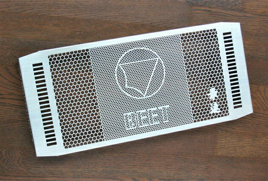 ビート BEET ラジエターガード CB400SF H-VTEC 99- Revo 08- カタログ品番：P092-6393 メーカー品番：0621-H73-00