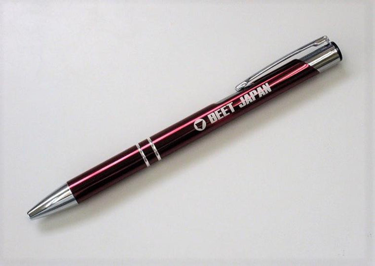 BEET ビート ビート JAPANボールペン カタログ品番：P092-7966 メーカー品番：0712-BBT-06