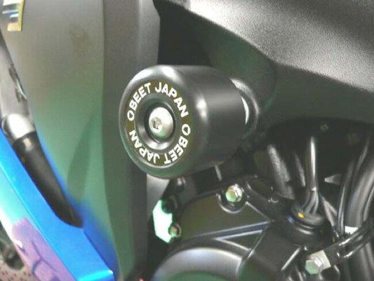 BEET ビート マシンプロテクター GSX-S1000 KATANA カタログ品番：P078-1897 メーカー品番：0618-S39-00