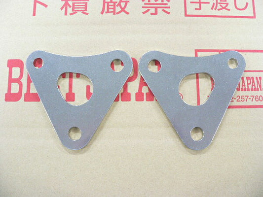 BEET ビート ローダウンリンクKIT GSX-S1000 KATANA カタログ品番：P092-6405 メーカー品番：0420-S39-00