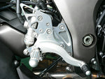 ビート BEET ハイパーバンク 固定式 SLV NINJA1000 ABS Z1000 ABS カタログ品番：P078-2570 メーカー品番：0111-KD6-20