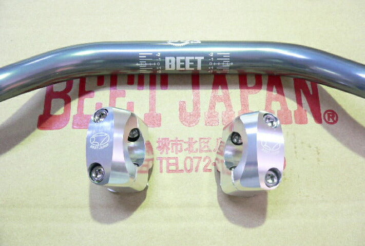 BEET ビート テーパーハンドルバーコンバージョンKIT CB1300SF カタログ品番：P078-3381 メーカー品番：0605-H72-TP