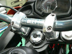 BEET ビート テーパーハンドルコンバージョンキット NINJA650 17 カタログ品番：P082-7328 メーカー品番：0605-KD7-TP