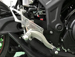 ビート BEET ハイパーバンク 固定式 SLV YZF-R25 R3 カタログ品番：P079-1989 メーカー品番：0111-Y48-20
