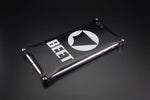 ビート BEET iPhoneカバー 6 6s ブラック カタログ品番：P079-2919 メーカー品番：0713-I6S-04