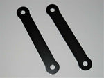 BEET ビート ローダウンリンクロッドSET 黒塗装 VERSYS-X 250 カタログ品番：P092-6403 メーカー品番：0420-KD9-04