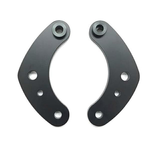 BEET ビート ローダウンリンクSET Ninja650 17 Z650 17 カタログ品番：P079-8628 メーカー品番：0420-KD7-04