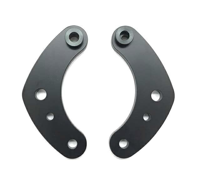 BEET ビート ローダウンリンクSET Ninja650 17 Z650 17 カタログ品番：P079-8628 メーカー品番：0420-KD7-04