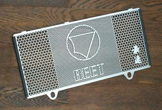 ビート BEET ラジエターガード CBR250RR 17 カタログ品番：P080-5189 メーカー品番：0621-H80-00