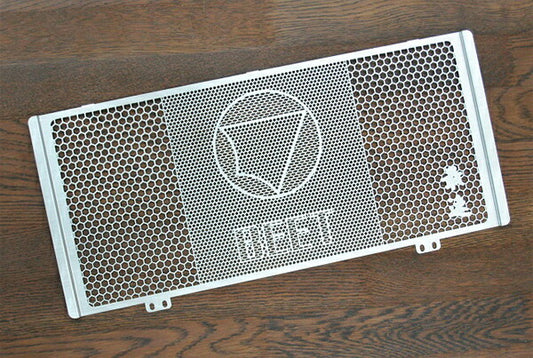 ビート BEET ラジエターガード Ninja650 17- Z650 17- カタログ品番：P082-6683 メーカー品番：0621-KD7-00