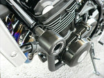 ビート｜BEET マシンプロテクターセット ショート Z900RS 18｜0618-KE3-ST