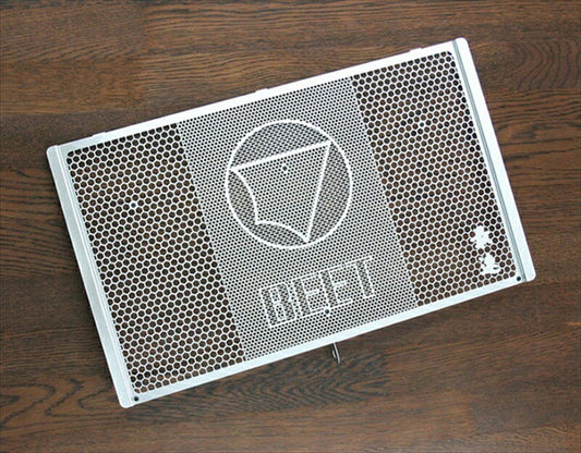 ビート｜BEET ラジエターガード Z900RS 18-20｜0621-KE3-00