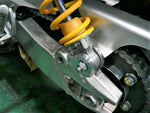 BEET ビート ローダウンリンクKIT CB1100RS カタログ品番：P083-8722 メーカー品番：0420-H81-00