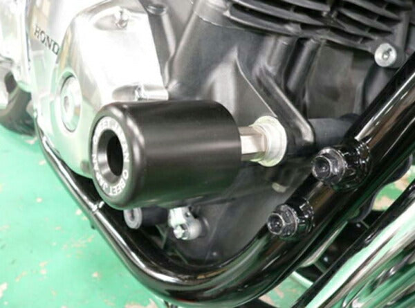 BEET ビート マシンプロテクターセット CB1100RS カタログ品番：P083-8721 メーカー品番：0618-H81-00