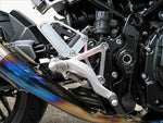 ビート｜BEET ハイパーバンク 固定式 SLV Z900RS 18｜0111-KE3-20