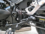 ビート｜BEET ハイパーバンク 固定式 BLK／SLV Z900RS 18｜0111-KE3-49