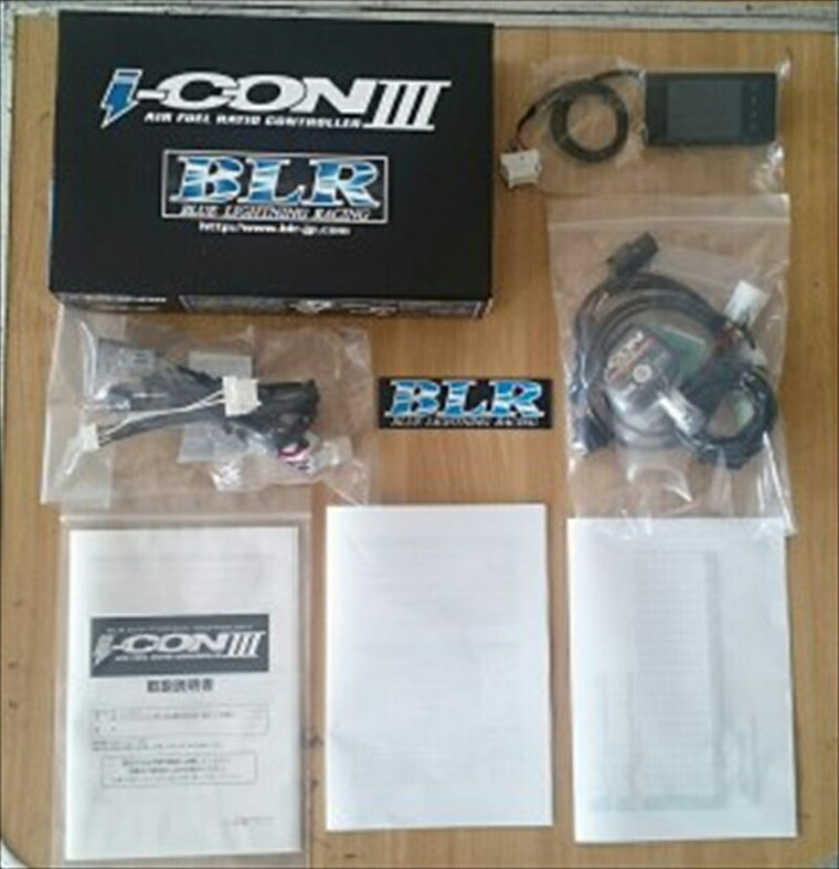 ビート｜BEET i-CON3 パフォーマンスキット Z900RS 18-｜0683-KE3-PK