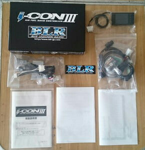 BEET ビート i-CON3 パフォーマンスキット W800 11-16 カタログ品番：P089-6036 メーカー品番：0683-KA9-PK