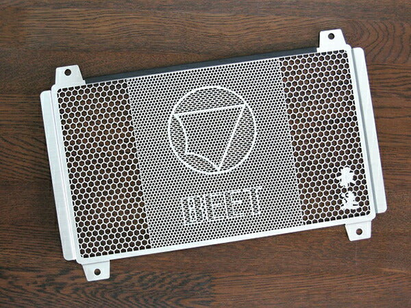ビート BEET ラジエターガード NINJA400 250 18 カタログ品番：P085-3602 メーカー品番：0621-KE4-00