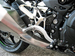ビート BEET ハイパーバンク 固定式 SLV Ninja250 400 18 カタログ品番：P085-7734 メーカー品番：0111-KE5-20