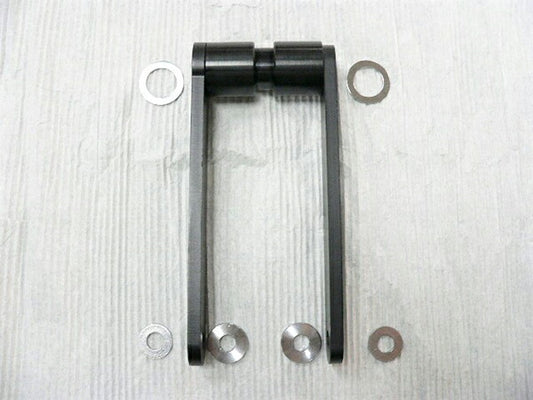 BEET ビート ローダウンリンクロッドSET CRF1000L AFRICATWIN カタログ品番：P087-5471 メーカー品番：0420-H82-00
