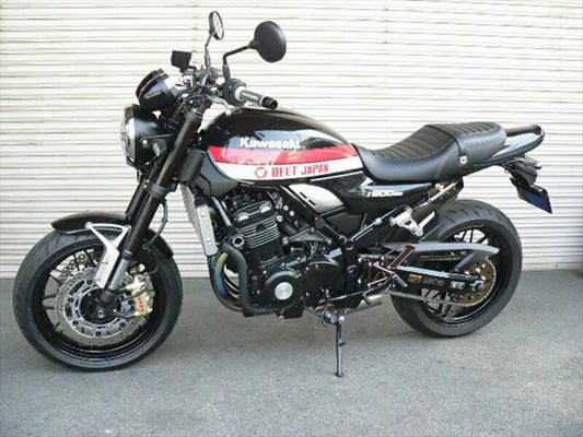 ビート｜BEET シートカウル メタリックスパークブラック Z900RS｜0320-KE3-12