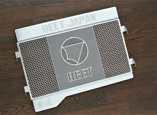 ビート BEET ラジエターガード MT-07 14-18 カタログ品番：P090-1521 メーカー品番：0621-Y50-00