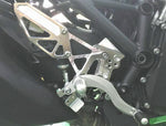 ビート BEET ハイパーバンク 固定式 BLK Ninja H2SX SX SE 18 カタログ品番：P091-8995 メーカー品番：0111-KE6-24