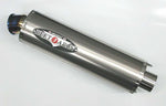 ビート BEET ナサートR 汎用レーシング クリアチタンサイレンサー カタログ品番：P093-1289 メーカー品番：1002-110-50