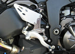 ビート BEET ハイパーバンク 固定式 SLV ZX-6R (636) 19 カタログ品番：P093-1969 メーカー品番：0111-KE8-20
