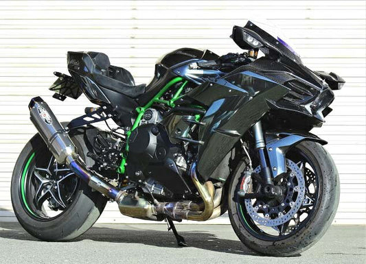ビート BEET ナサート-Evo TYPE2 S O ブルーTI NINJA H2 CARBON 15-19 カタログ品番：P094-5528 メーカー品番：0222-KE9-BL
