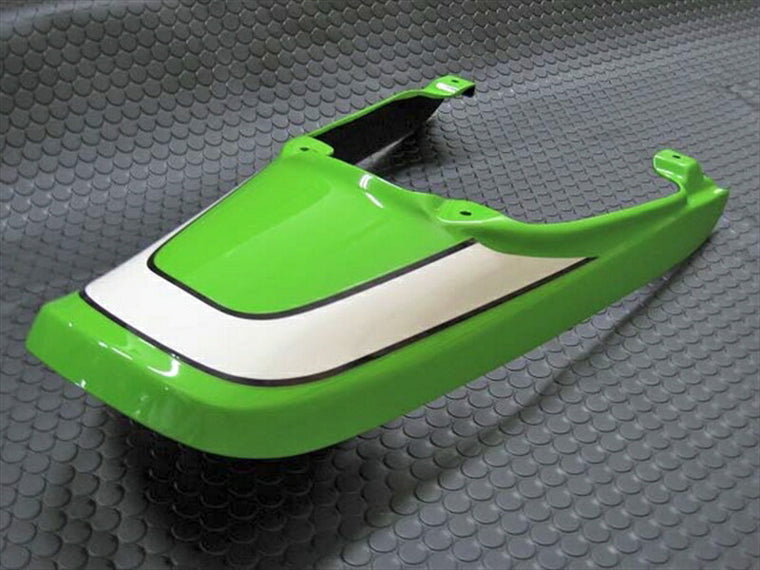 ビート｜BEET シートカウル ヴィンテージライムグリーン Z900RSCAFE｜0327-KE3-52