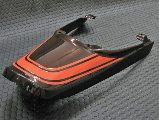 ビート｜BEET シートカウル キャンディトーンブラウン Z900RS｜0327-KE3-61