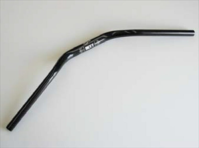 ビート｜BEET テーパーバーハンドル（汎用）ブラック Z900RS 18-｜0605-KE3-T4