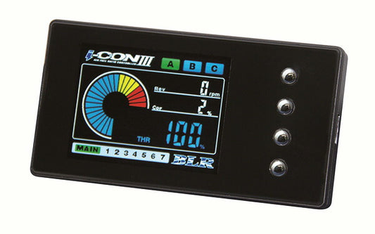 BEET ビート i-CON3 NINJA250 18- カタログ品番：P095-8273 メーカー品番：0683-KE5-00