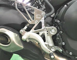 ビート BEET ハイパーバンク 固定式 SLV MT-09 XSR900 TRACER900 TRACER900 GT カタログ品番：P096-0933 メーカー品番：0111-Y51-20