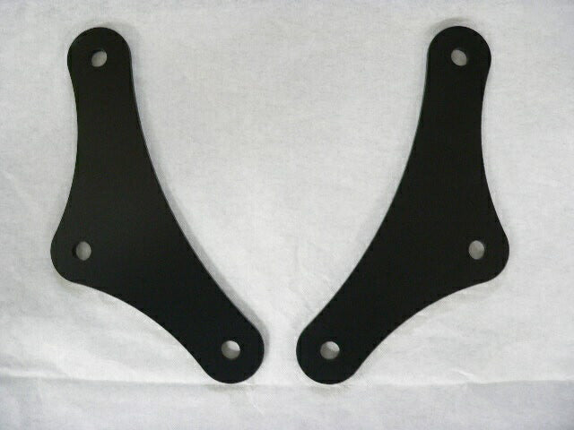 BEET ビート ローダウンリンクSET VERSYS1000SE 19- カタログ品番：P096-1309 メーカー品番：0420-KF2-04