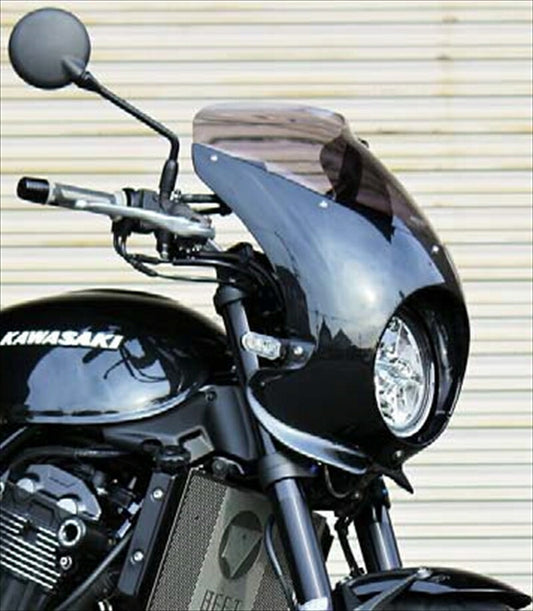 ビート｜BEET アッパーカウル ゲルシロ Z900RS｜0328-KE3-05