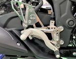 ビート BEET ハイパーバンク 固定式 SLV YZF-R25 R3 19- カタログ品番：P097-8150 メーカー品番：0111-Y53-20