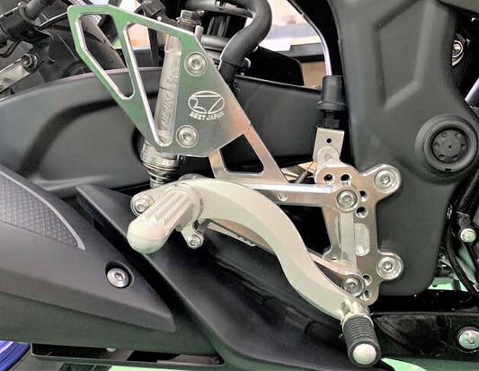 ビート BEET ハイパーバンク 固定式 SLV YZF-R25 R3 19- カタログ品番：P097-8150 メーカー品番：0111-Y53-20