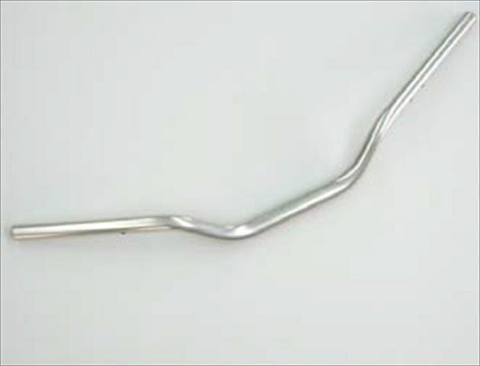 ビート｜BEET テーパーバーハンドル（汎用）シルバー Z900RS 18-｜0605-KE3-TS