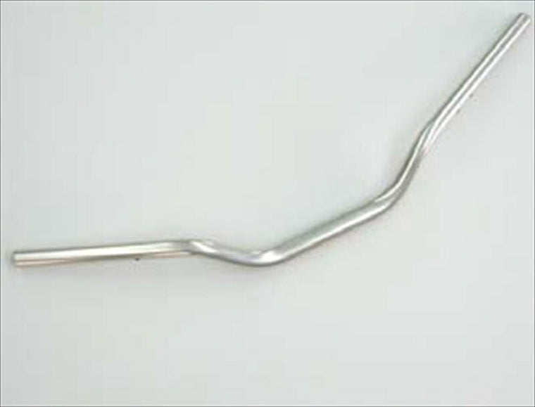 ビート｜BEET テーパーバーハンドル（汎用）シルバー Z900RS 18-｜0605-KE3-TS