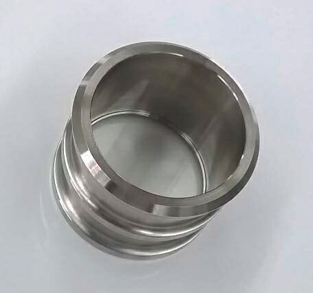 ビート BEET テールパイプアダプターカラー φ50.8 カタログ品番：P092-0926 メーカー品番：8309-508-00