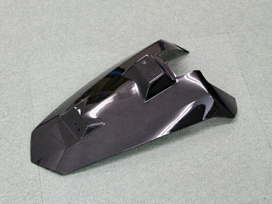 外装  アールズギア アールズギア ロングリアフェンダー カーボン 1400GTR AC00-012K-CF 4582361004560 取寄品