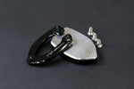 外装  アールズギア アールズギア スタンドハイトブラケット BLK BMW K1200 1300S R BB11-SB00 4582361004645 取寄品