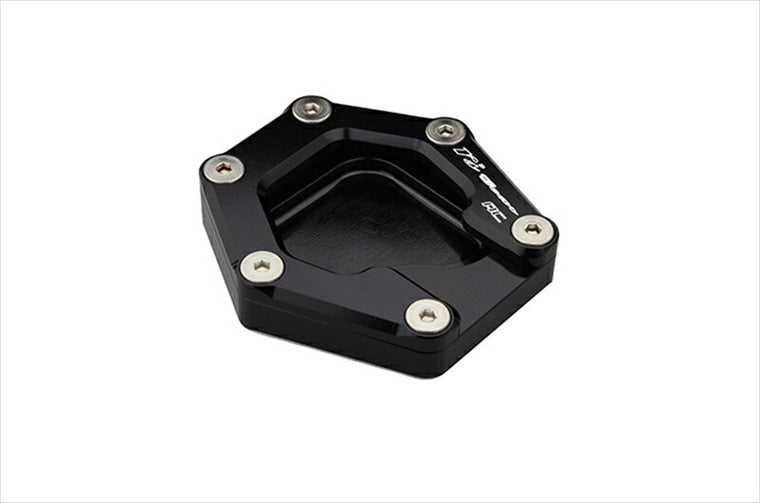 外装  アールズギア アールズギア スタンドハイトブラケット BLK BMW K1600GT 12-15 BB12-SB00 4582361004669 取寄品
