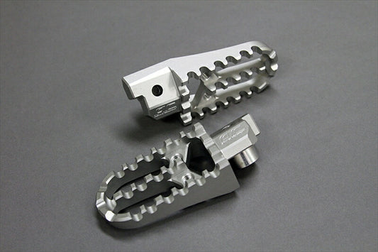 ステップ  アールズギア アールズギア ローダウンステップ CLR BMW R1200GS 08-12 BB00-0003 4582361005703 取寄品