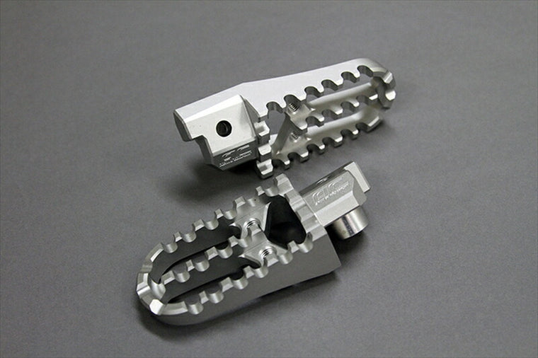 ステップ  アールズギア アールズギア ローダウンステップ CLR BMW R1200GS 08-12 BB00-0003 4582361005703 取寄品