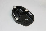 外装  アールズギア アールズギア スタンドハイトブラケット BLK BMW R1200GS ローダウン仕様 13-15 BB17-SB02 4582361006076 取寄品