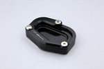 外装  アールズギア アールズギア スタンドハイトブラケット BLK BMW R nine T 14-16 BB20-SB00 4582361006823 取寄品